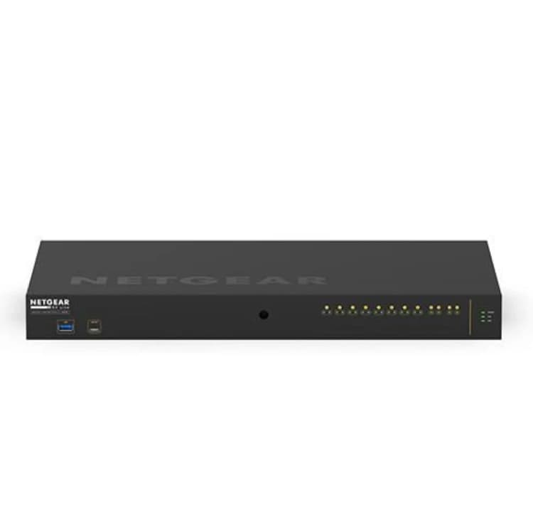 Image of Netgear 12-Por V Line