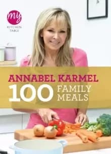 Image of My Kitchen Table: 100 Family Meals