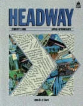 Image of Headway by John Soars Paperback