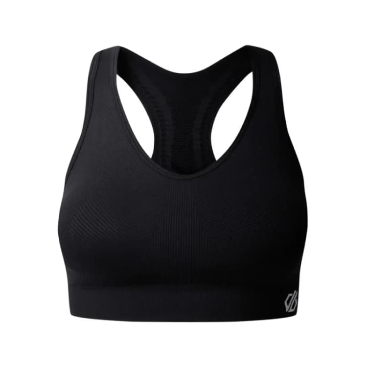 Image of Womens tank top Dare 2B React Noir Female XS