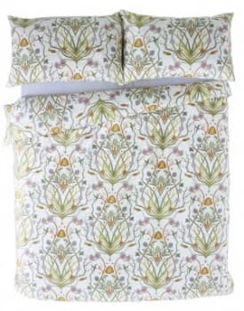 Image of Angel Strawbridge Cream Potagerie Bedding Set - Double