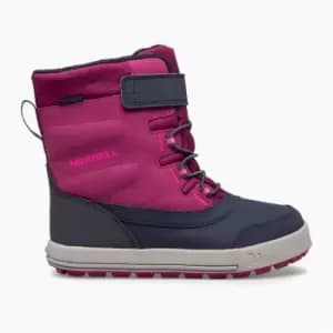Image of Merrell Snow Storm - Grey