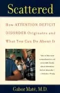 Image of scattered how attention deficit disorder originates and what you can do abo