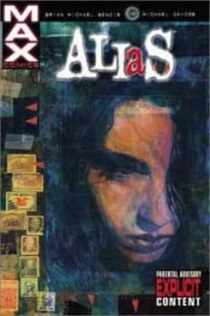 Image of Alias Volume 1 Tpb by Brian Michael Bendis Paperback