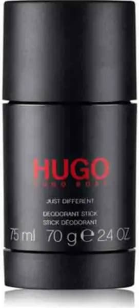 Image of Hugo Boss Just Different Deodorant stick 75ml