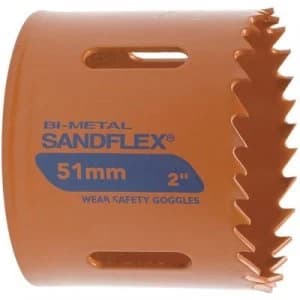 Image of Bahco 3830-17-VIP Hole saw