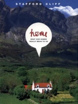 Image of Home by Stafford Cliff Hardback