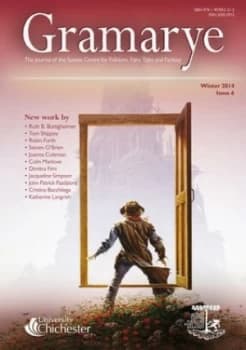 Image of Gramarye 6 by Prof. Bill Gray Paperback