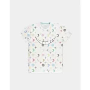 Image of Assassination Classroom T-Shirt AOP Koro Sensei Size L