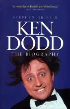 Image of Ken Dodd - Stephen Griffin - Paperback - Used