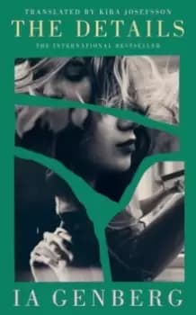 Image of The Details : The intoxicating international bestseller