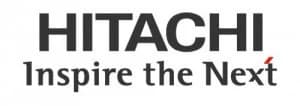 Image of HITACHI Original Lamp CPD20 Projector