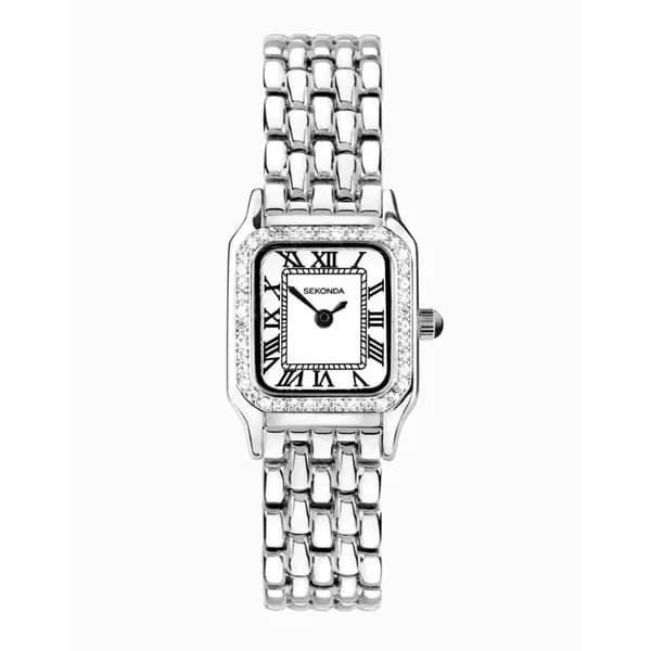 Image of Sekonda 40655 Monica Bracelet Watch - W32368