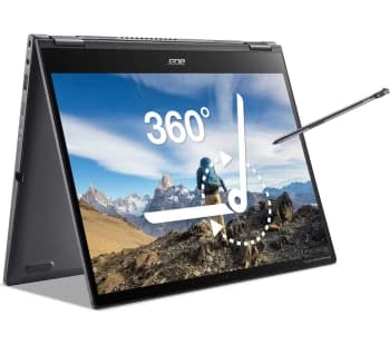 Image of Acer Spin 5 SP513-55N 13.5" Laptop