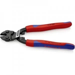 Image of Knipex 71 02 200 Compact CoBolt Bolt Cutters 200 mm