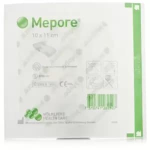 Image of Mepore Self-Adhesive 10 x11cm