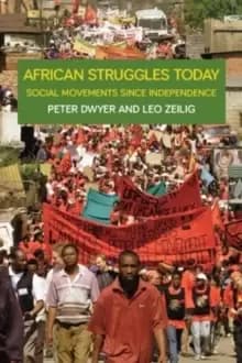 Image of African Struggles Today : Sovial Movements Since Independence
