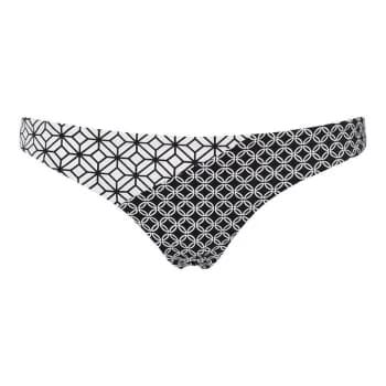 Image of Jets Modular Asymmetrical Bottoms - Black