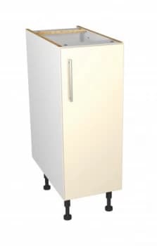 Image of Wickes Orlando Cream Base Unit 300mm
