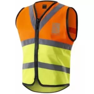 Image of Altura Nightvision Safety Vest 2016: Hi Viz Yellow Xl - Al20Nvv9X