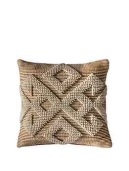 Image of Gallery Afonso Cushion - Natural
