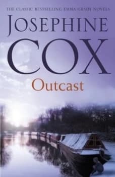 Image of Outcast by Josephine Cox Paperback