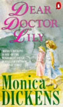 Image of Dear Doctor Lily by Monica Dickens Paperback