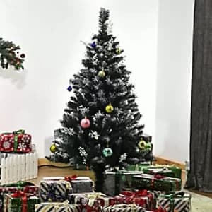 Image of ARTIFICIAL SNOW TREE