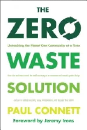 Image of zero waste solution untrashing the planet one community at a time