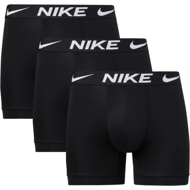 Image of Nike Brief Boxershort 3er Pack Fub1 M