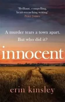 Image of Innocent by Erin Kinsley