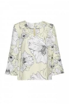 Image of Great Plains Tropical Fauna Top Yellow