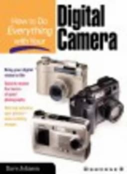 Image of How to Do Everything with Your Digital Camera by Michael Banks Paperback