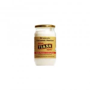 Image of Tiana Pure Coconut Butter 750ml