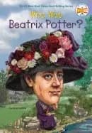 Image of who was beatrix potter