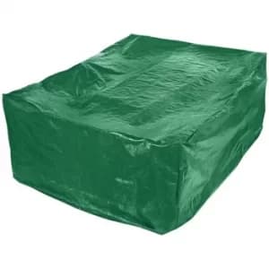 Image of Draper Patio Set Cover, 2780 x 2040 x 1060mm, Large