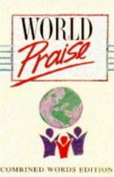 Image of World Praise Paperback