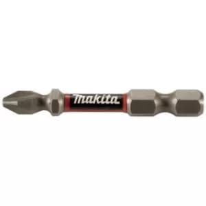 Image of Makita E-03377 Bit set 10 Piece Phillips Torsion Control Technology
