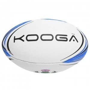 Image of KooGa Rugby Ball - Scotland SZ5