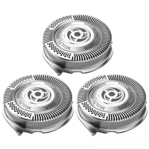 Image of Philips Shaver series 5000 Shaving heads SH50/50