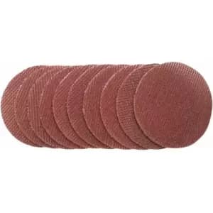 Image of ProNet PN2120 Abrasive Hook & Loop Disc 2", 120grit - Pack of 10