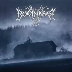 Image of Borknagar Borknagar CD multicolor