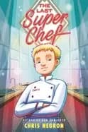 Image of last super chef