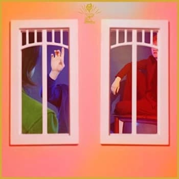 Image of Okey Dokey - Once Upon One Time Vinyl