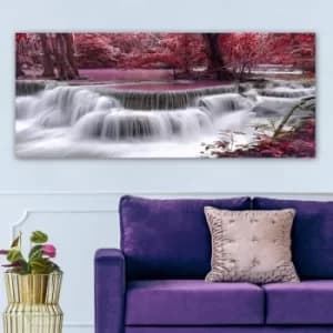 Image of YTY150325730_50120 Multicolor Decorative Canvas Painting