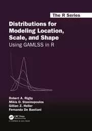Image of Distributions for Modeling Location Scale and Shape Using GAMLSS in R