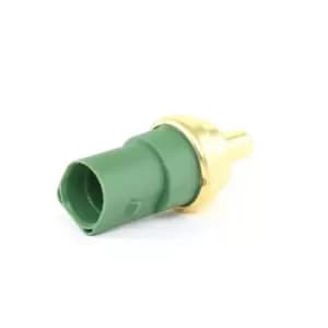 Image of DELPHI Coolant Temperature Sensor VW,AUDI,FORD TS10236-12B1 059919501A,078919501C,1124770 Coolant Sensor XM218A570BA,059919501A,078919501C,059919501A