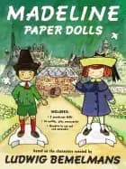 Image of madeline paper dolls