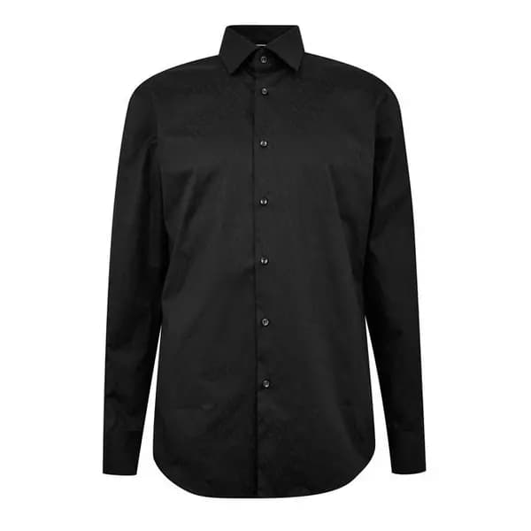 Image of BOSS H-Hank-Kent-C1-214 10242722 01 - Black M
