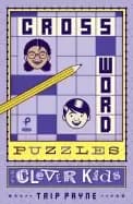 Image of crossword puzzles for clever kids
